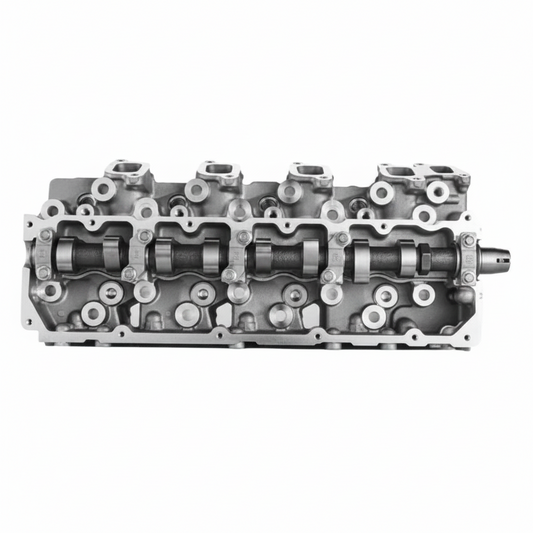 Culata de motor Toyota Prado 4Runner 1KZ-TE 2002-2006