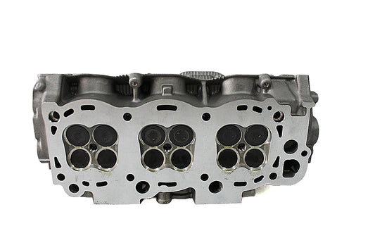 Culata de motor Toyota 5VZ lado izquierdo
