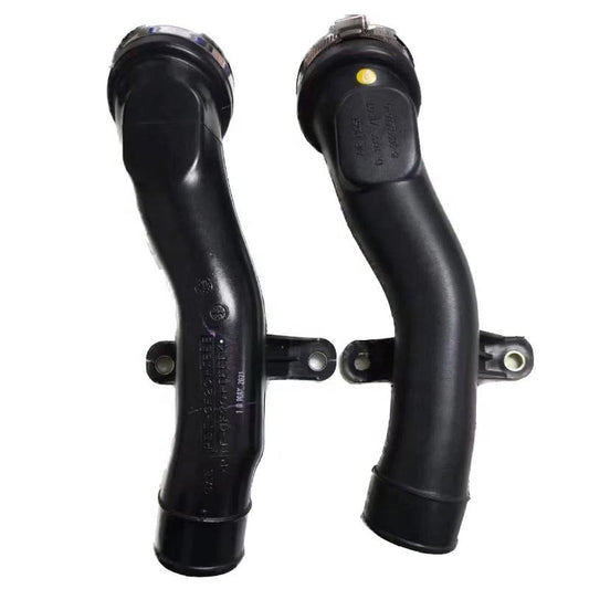 Manguera AIRE Isuzu DMAX 2002-2007