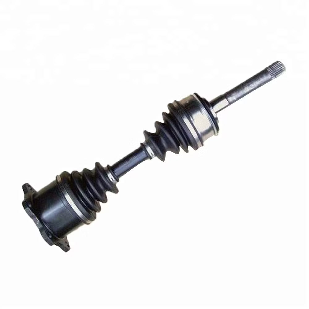 Punta de Flecha Flecha Completa Toyota Hilux 4WD 1989-2006