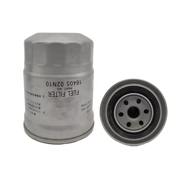 Filtro de Combustible NISSAN. TD27 / QD32 1987-2012