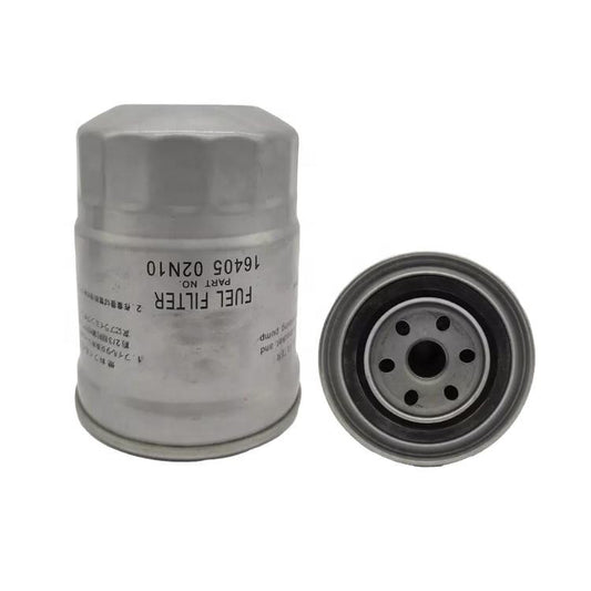 Filtro de Combustible NISSAN. TD27 / QD32 1987-2012