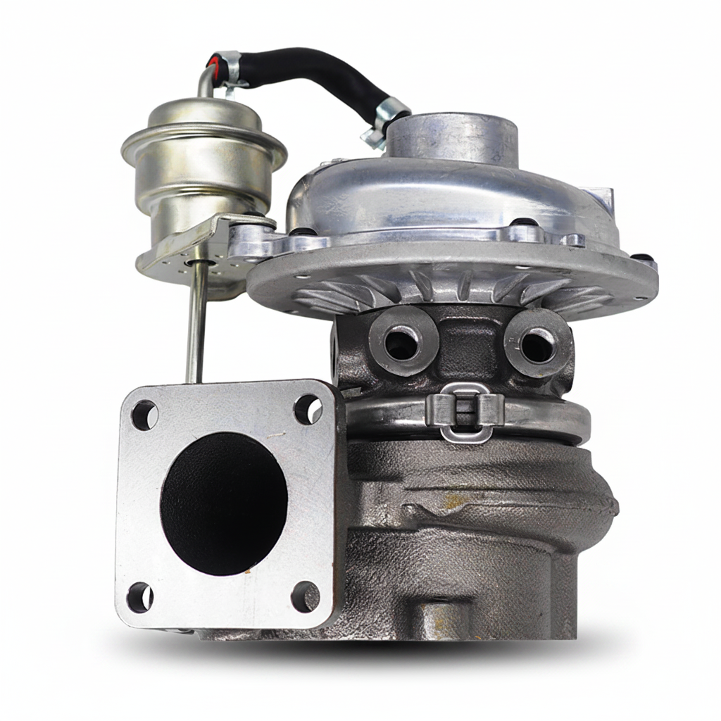 Turbo cargador Isuzu 4JH1 4JG2 4JJ1 Ref(W/O)