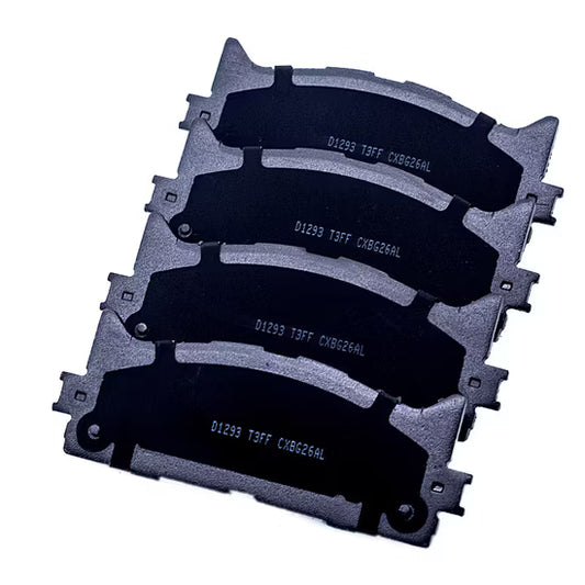 Pastillas de freno cerámica Dodge Neon 1995-2003 Caravan 1996-2000 Grand Caravan 1996-2000
