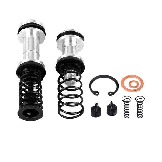 Kit Bomba Madre Freno Toyota 13/16 (Eag)