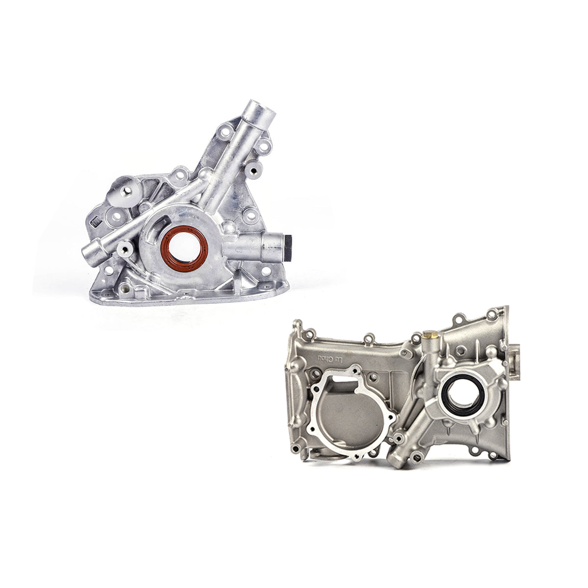 Bomba de Aceite Isuzu DMAX 4JK1-T 4JJ1-T