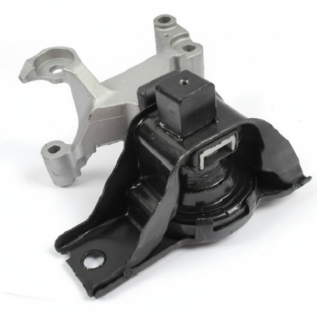 Soporte de motor Nissan Qashqai 2006-2014 Derecho