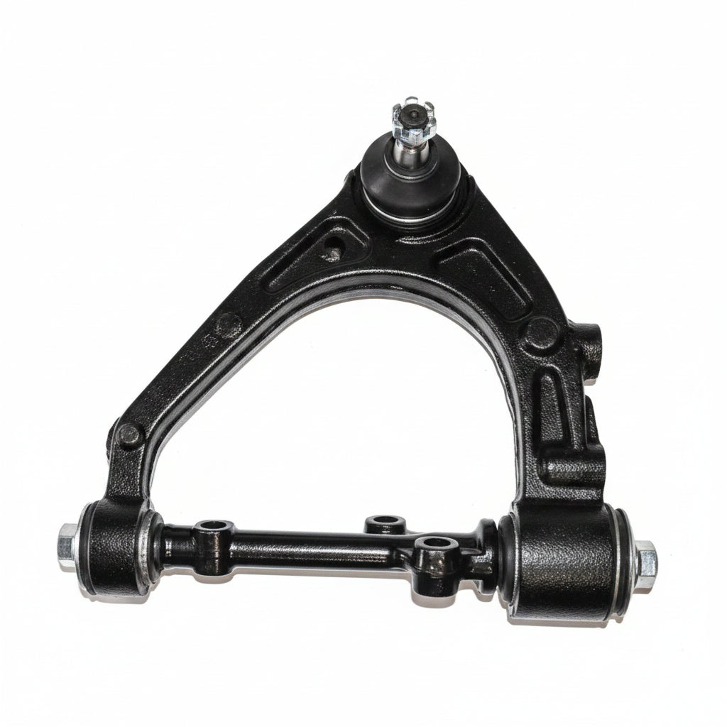 Tijera suspensión Toyota Hiace 2004 en adelante superior delantera izquierda