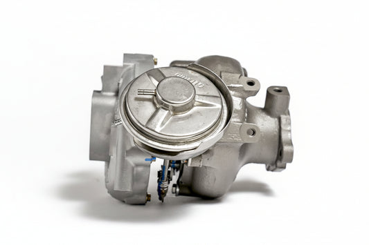Turbo cargador Toyota 1VD LAND CRUISER RH