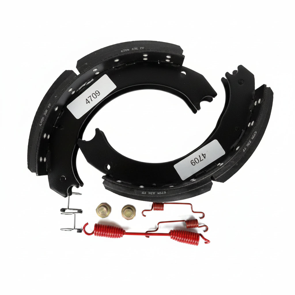 Zapatas de freno Zapata de Moto