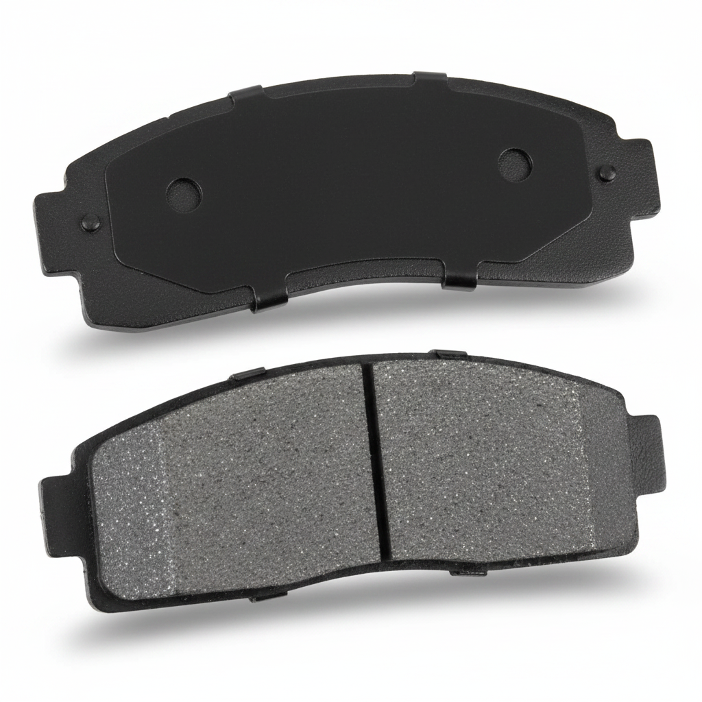 Pastillas de freno cerámica Mazda B2300 1995-2002 B250098-00 Ford Explorer 1995-2001 Ranger 1995-2002