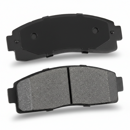 Pastillas de freno cerámica Mazda B2300 1995-2002 B250098-00 Ford Explorer 1995-2001 Ranger 1995-2002