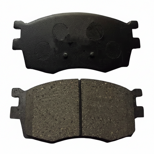 Pastillas de freno cerámica Kia Rio 2003-2005 Spectra 2001-2003