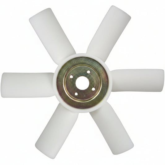 Ventiladora Nissan TD27