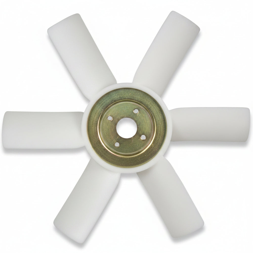 Ventiladora Nissan VQ40