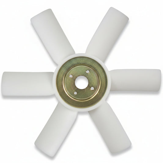 Ventiladora Nissan VQ40