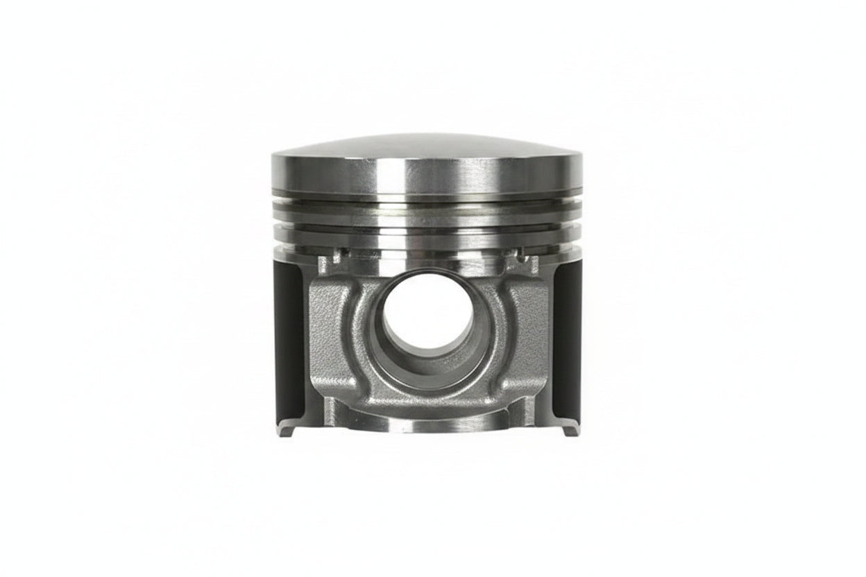 Pistón Motor Mazda Wl T Alf/Gal (FGM)