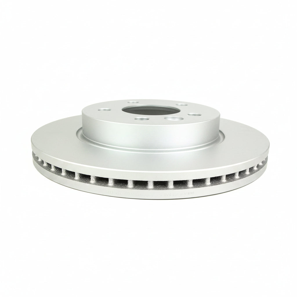 Disco de freno Toyota Corolla 1992-2002 Chevrolet/Geo Prizm 1993-2002