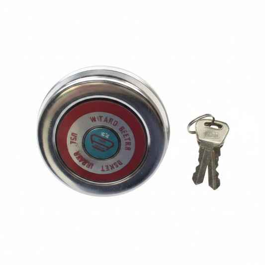 Tapón de gasolina 38mm
