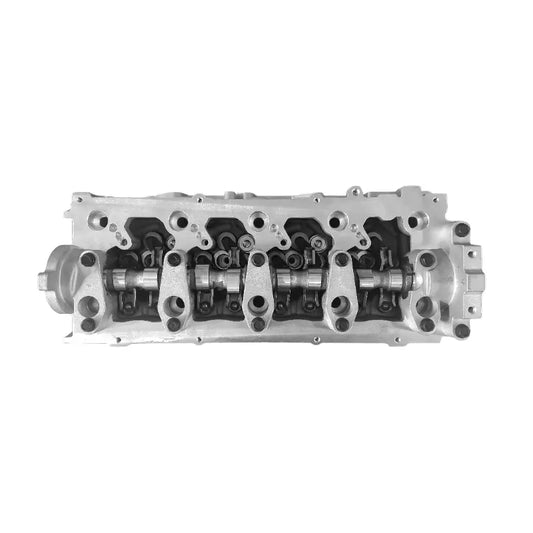 Culata de motor Hyundai D4EA 2.0