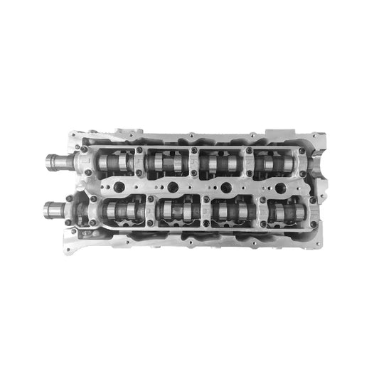 Culata de motor Hyundai H1 Porter Sorento D4CB