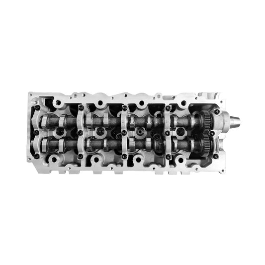 Culata completa de motor Toyota 1KD