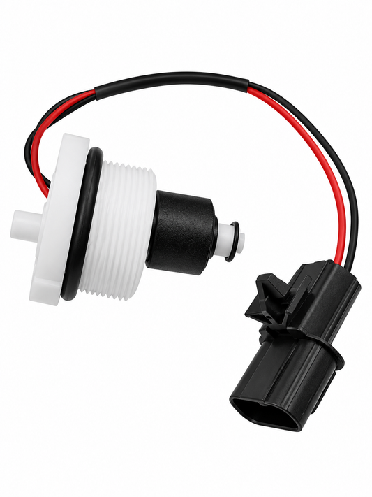 Sensor Filtro Diesel para Mitsubishi 4D55.4D56/Bulbo
