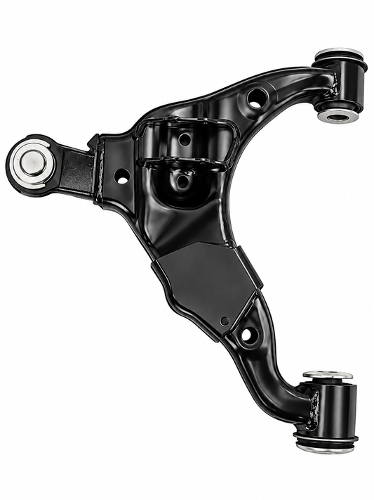 Tijera de suspensión para Toyota Tacoma 4WD 2015-2021 inferior delantera izquierda