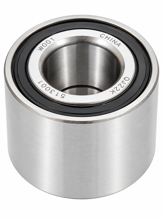 Balinera de rueda trasera para Chevrolet Spark desde 2011 (25X52X37)