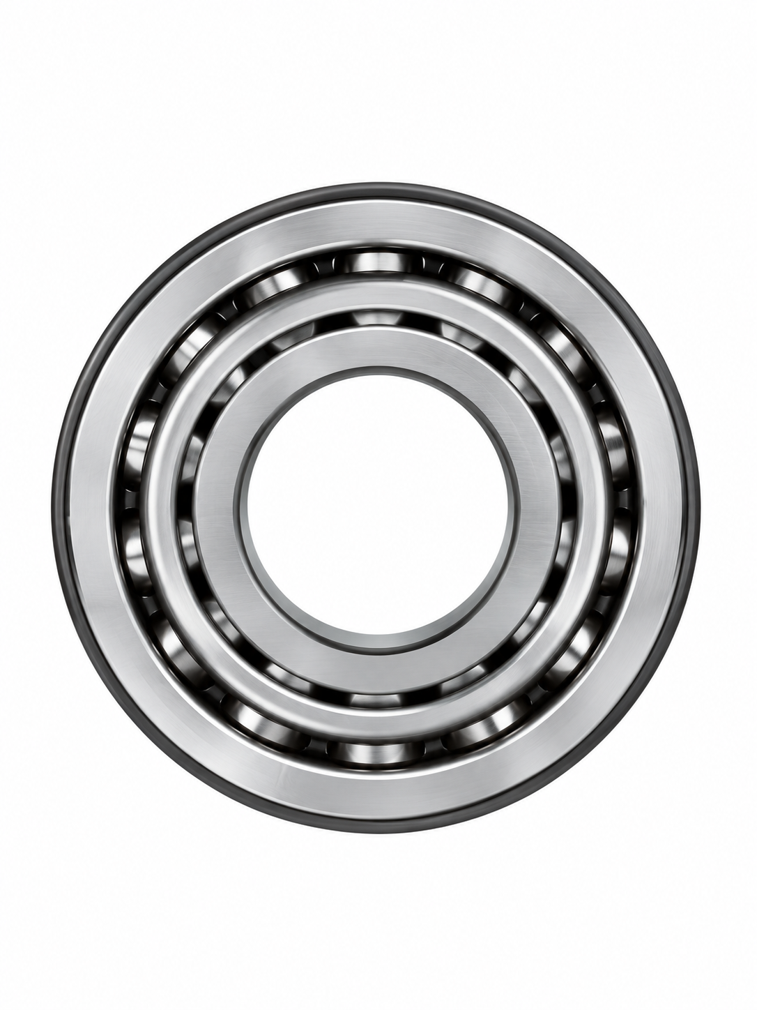 Balinera de rueda delantera para Nissan Sentra B11 80-88