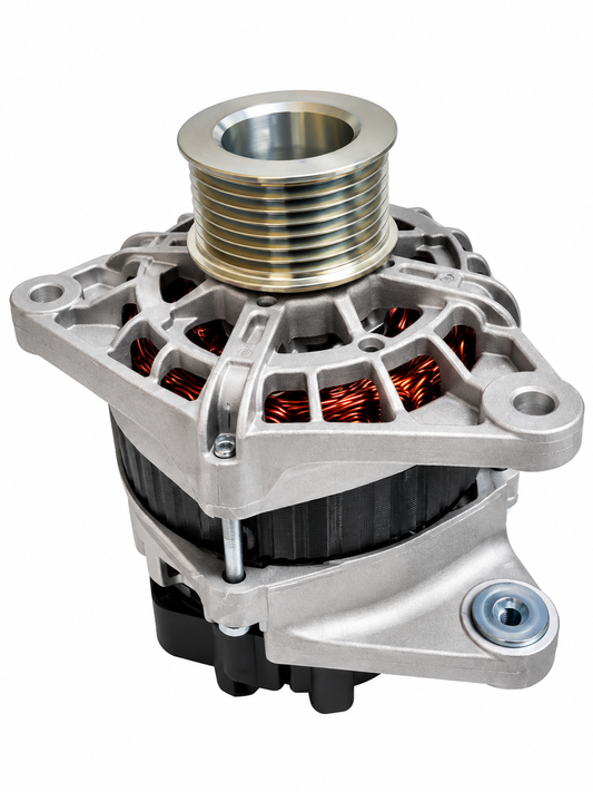 Alternador para Nissan Pathfinder VQ40