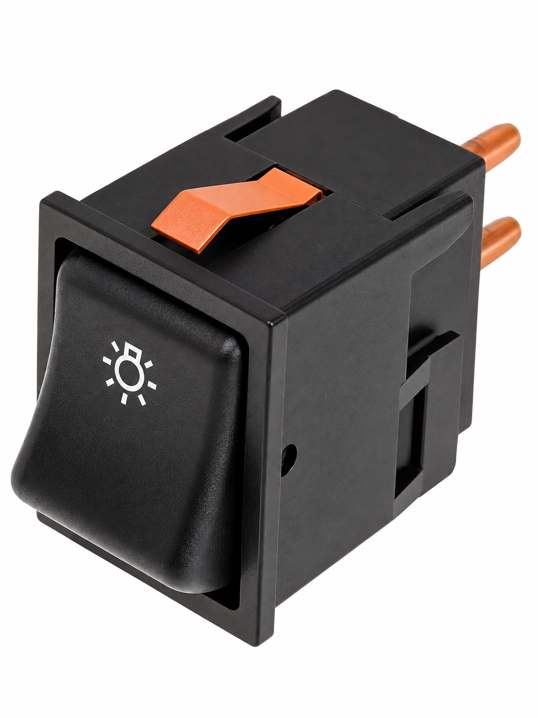 Switch Luces