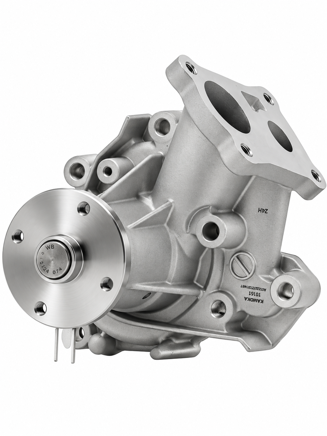 Bomba de agua para Mitsubishi 4D56.4D55 D4BB