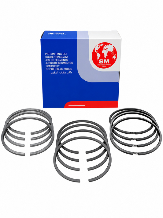 Anillos de motor para Toyota H 88(2.5HK/2.5/4.0)
