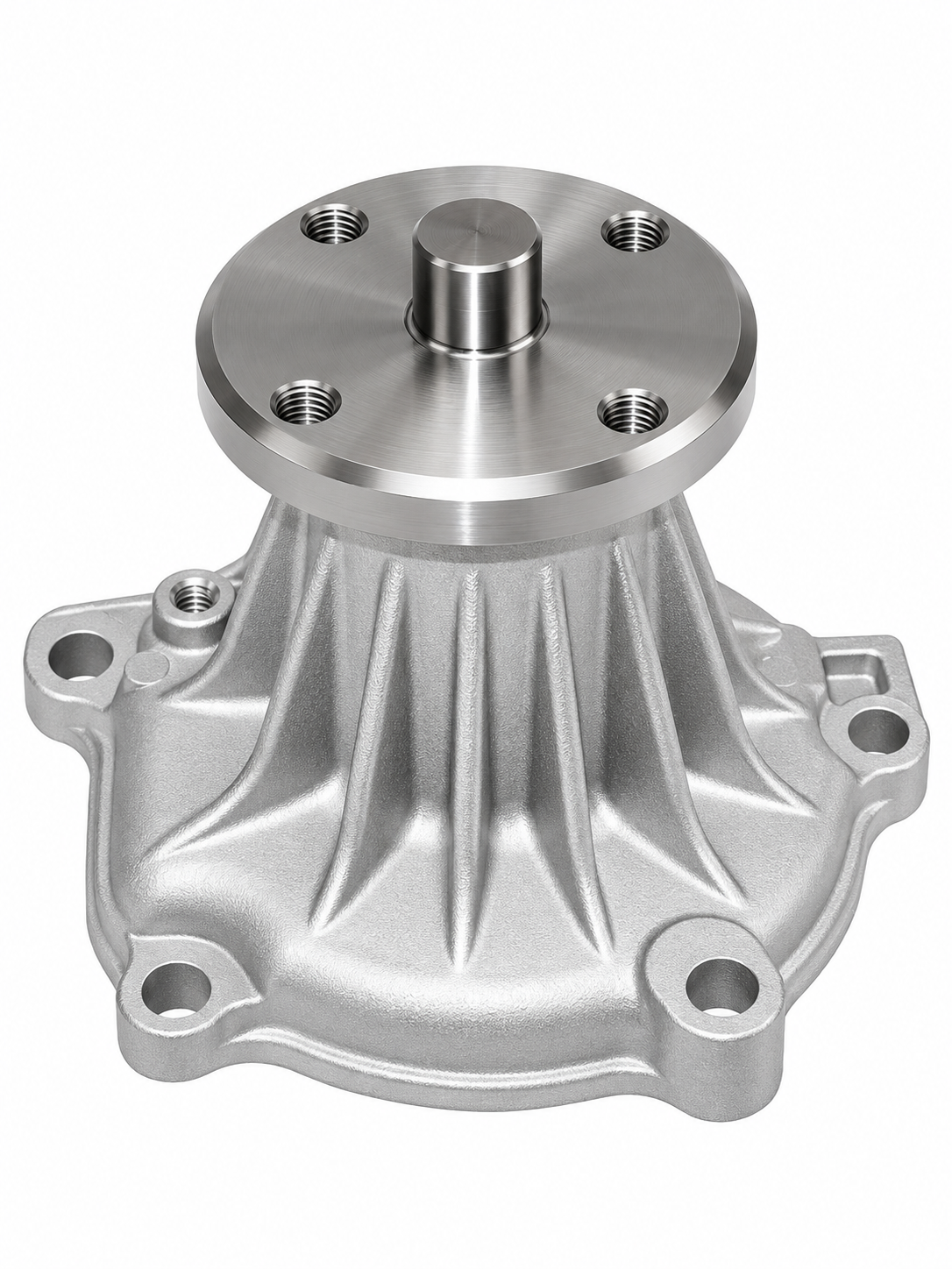 Bomba de agua para Isuzu 4ZD1.4ZE1