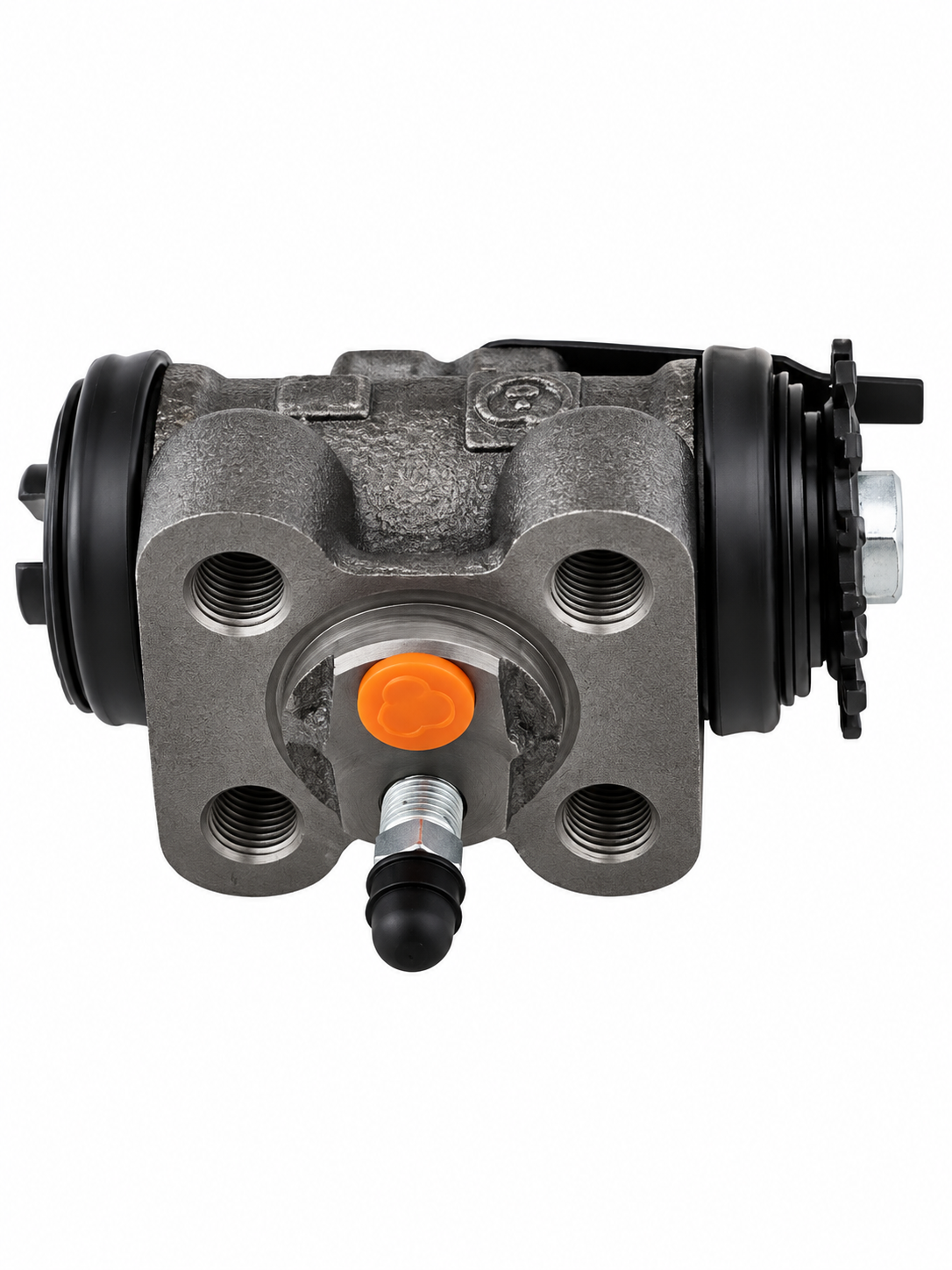 Bomba de freno de rueda trasera para Isuzu 1-5/16 con Sangradera