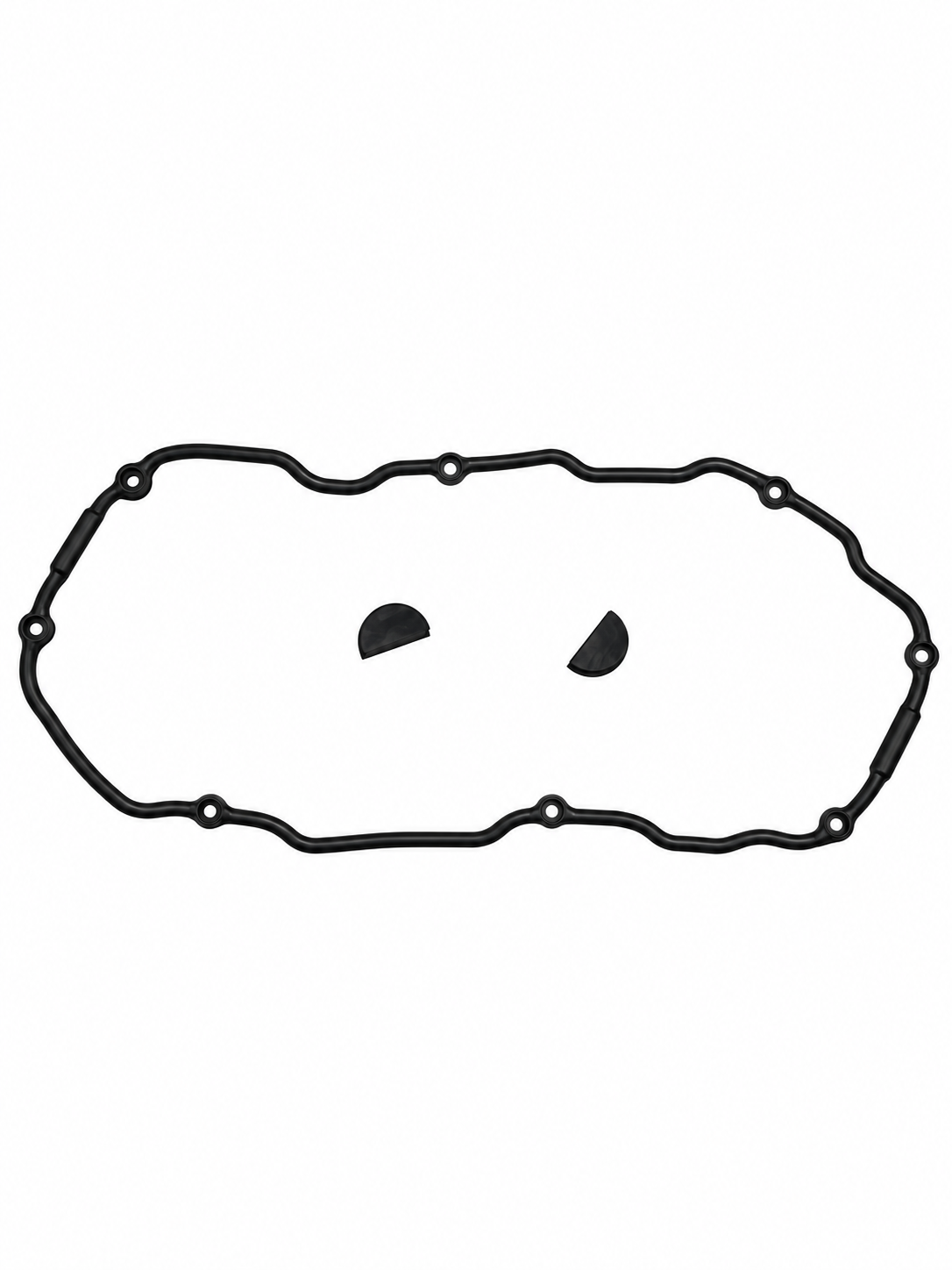 Empaque Tap válvulas para Nissan Z24 (set- 3 Piezas)