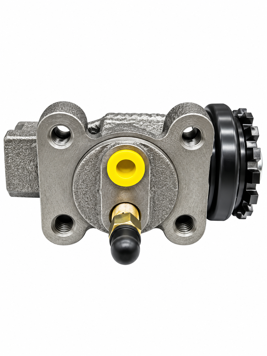 Bomba de freno de rueda delantera para Isuzu Nkr 2.8.4JB1 lado izquierdo 1-1/8" 83-Trasera/8-94128-163-0