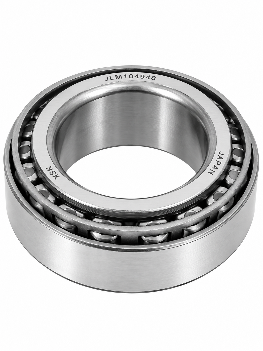 Balinera de rueda delantera para Toyota Hilux