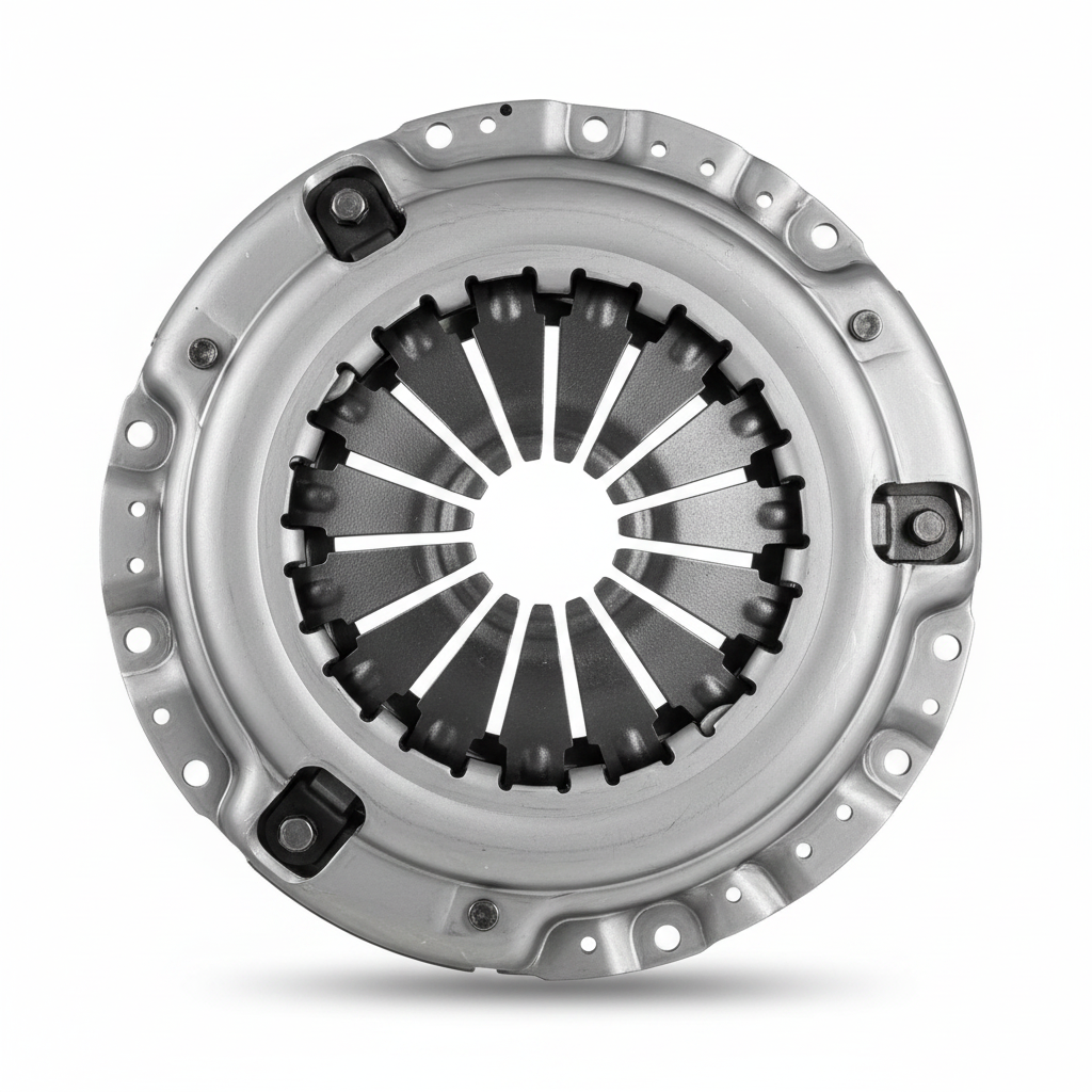 Prensa Clutch Toyota COASTER 1HZ/Ctx 084 (Nkk)