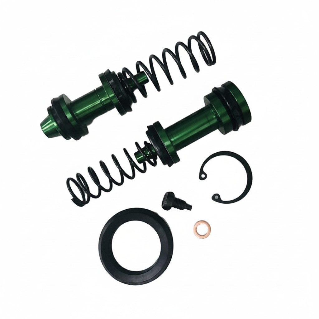 Kit Bomba Madre Freno Toyota Hil Pickup (Eag)