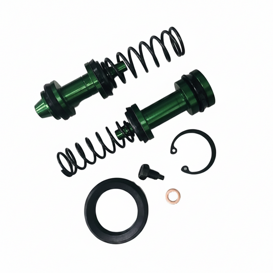 Kit Bomba Madre Freno Toyota Hil Pickup (Eag)