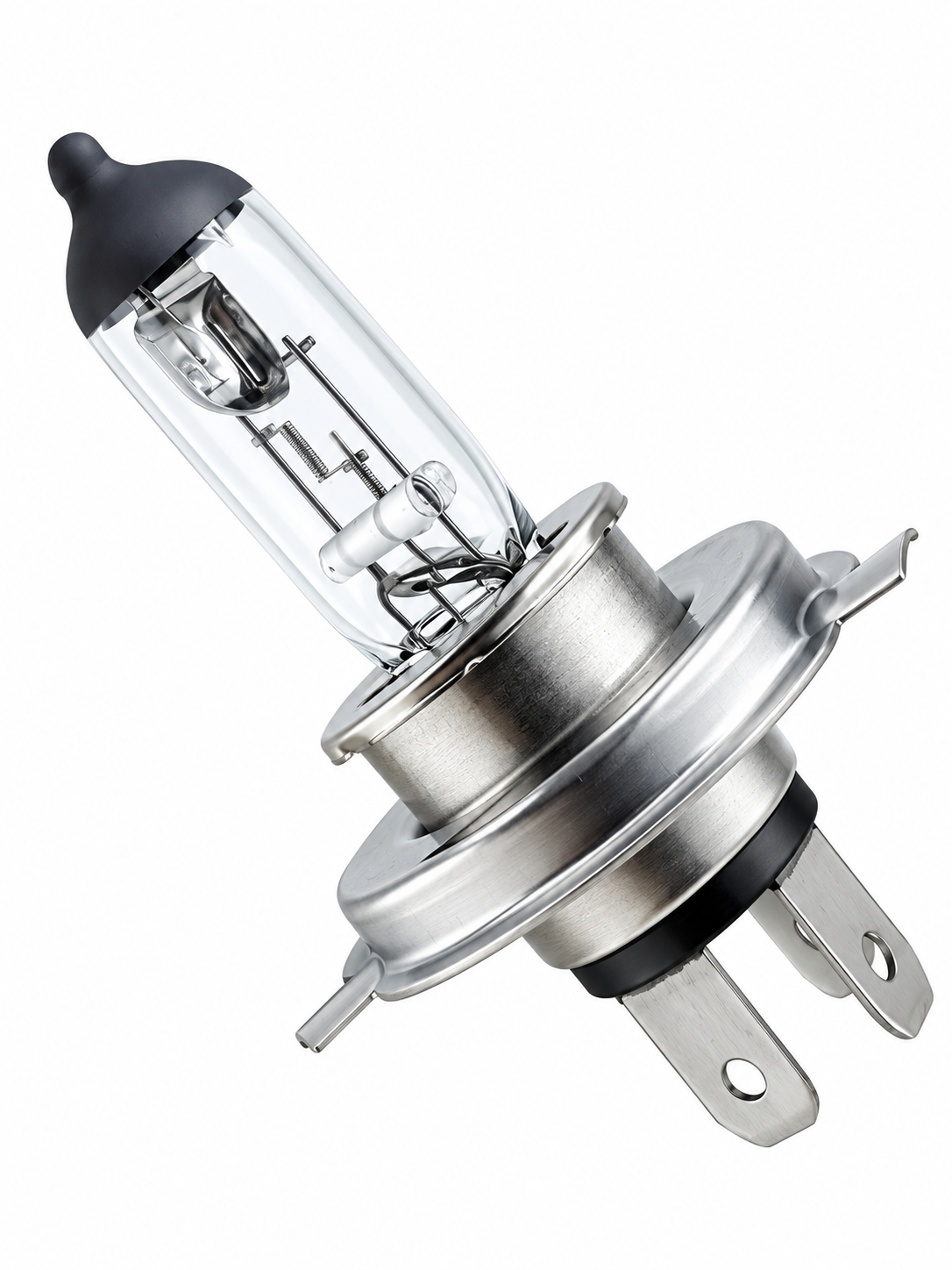 Foco automotriz 3157, 12 V 2PZS LED Transparente