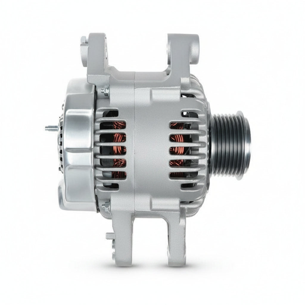 Alternador Kia Sorento D4CB
