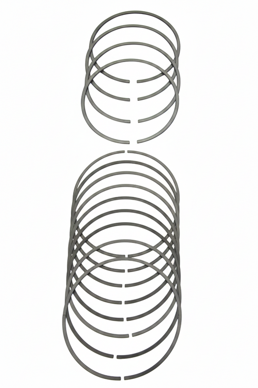 Anillos Motor Toyota 2NZFE