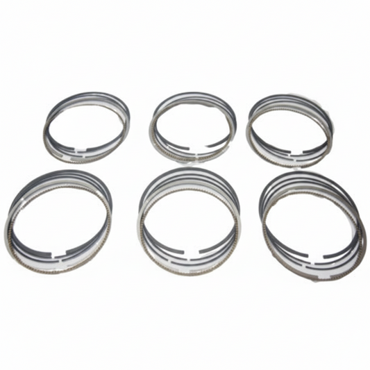 Anillos Motor Toyota 1GRFE