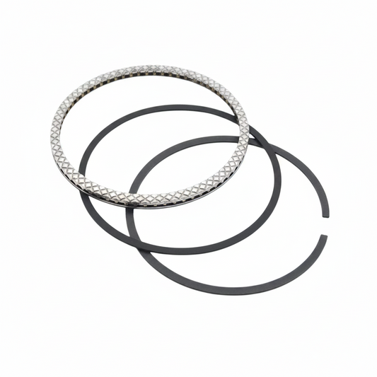 Anillos Motor Toyota L Old