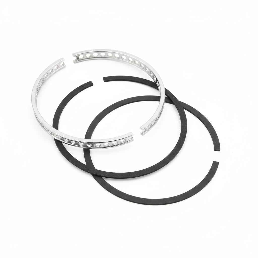Anillos Motor Toyota 22R Grueso