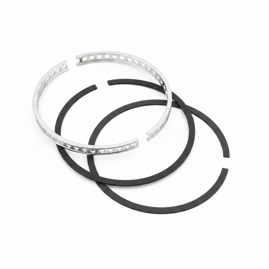 Anillos Motor Toyota 2KD 2 5