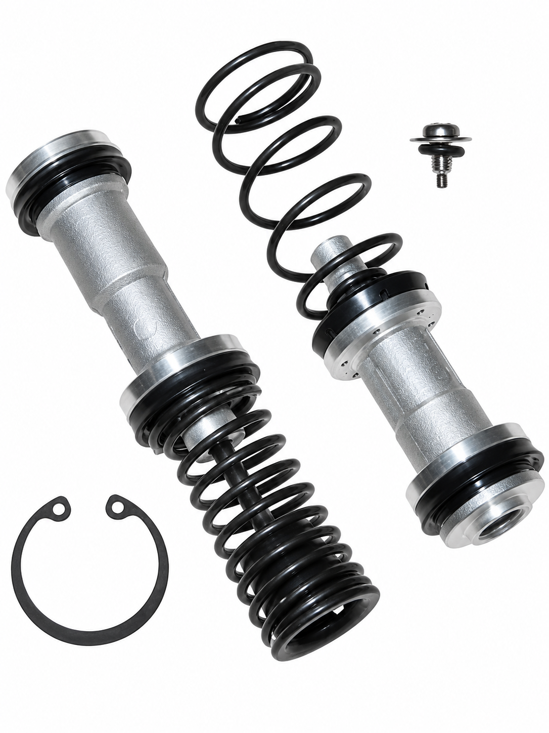 Kit de bomba maestra de freno para Mazda 7/8